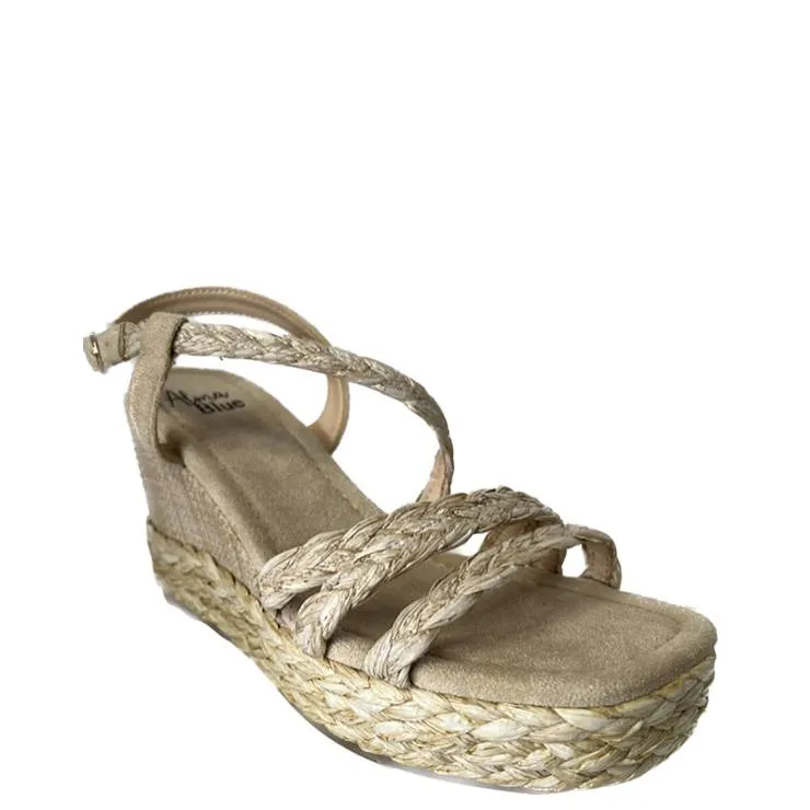Sandalia Alma en Pena BL4011N Beig